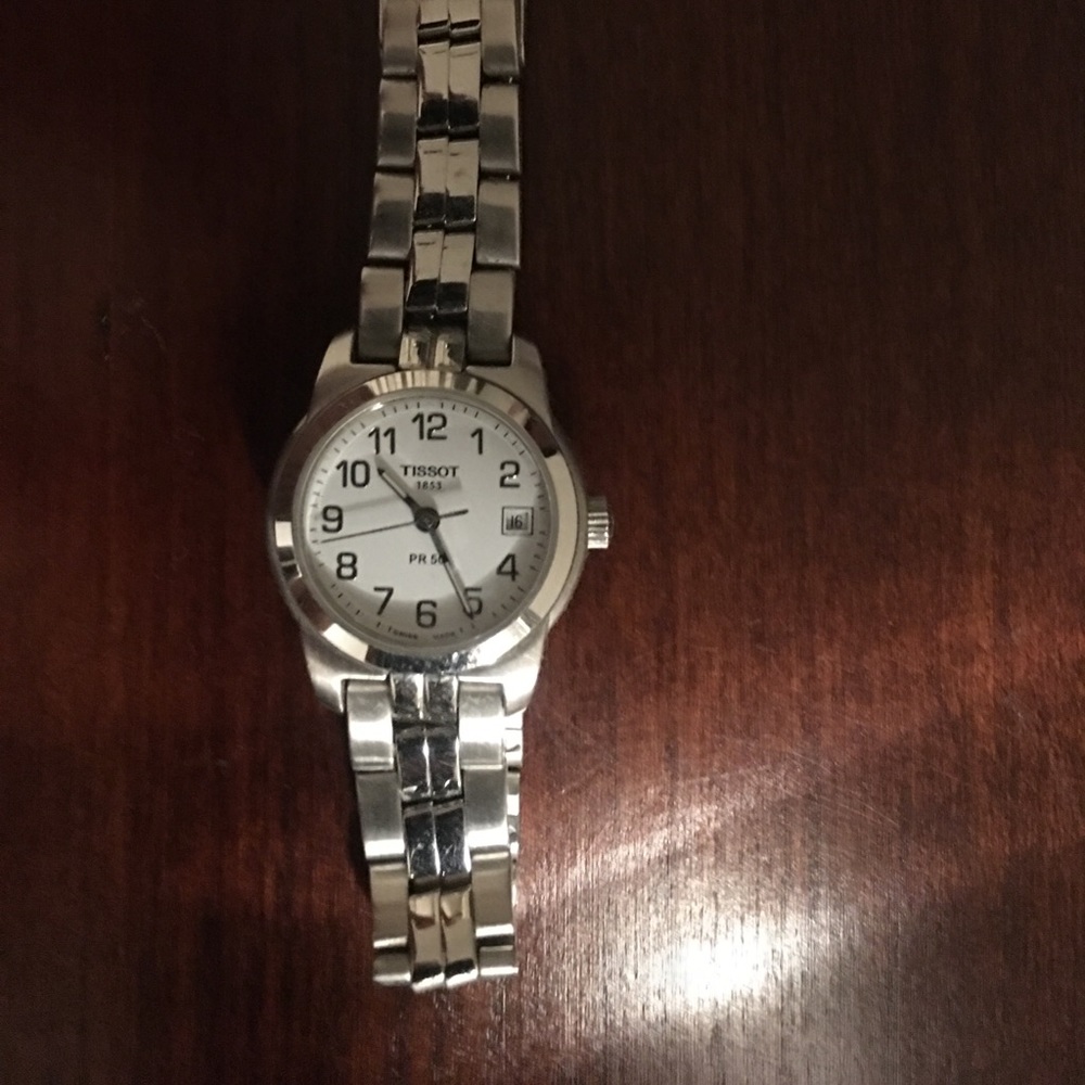 Tissot women’s  watch